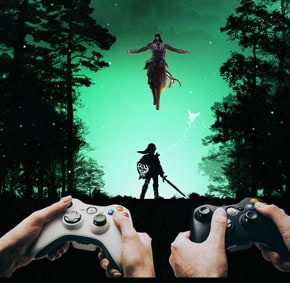 Esport & Compétition de jeux vidéo - Contrat de joueur esportif