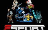 Esport & Publicité - Diffusion de compétition de jeux vidéo & sponsors