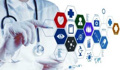 E-santé - Application de santé & objets connectés - Droit du numérique et télémédecine