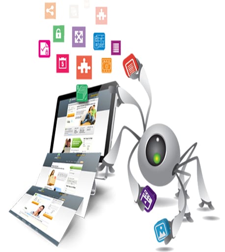 Web Scraping - Données personnelles et Data - NTIC et nouvelles technologies