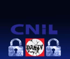 RGPD & Données personnelles : Darty condamné par la CNIL