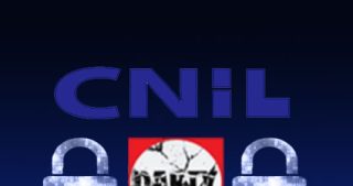 RGPD & Données personnelles : Darty condamné par la CNIL - 100 000 euros