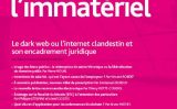 DarkWeb & DarkNet - Dark Web & Dark Net - Encadrement juridique de l'internet clandestin
