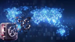Droit & Blockchain – Reconnaissance à titre de preuve