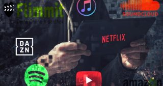 RGPD Netflix, Spotify, YouTube et autres plateformes de streaming poursuivies en Europe