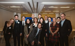19.11.2019 – Nuit des legaltech Intervention