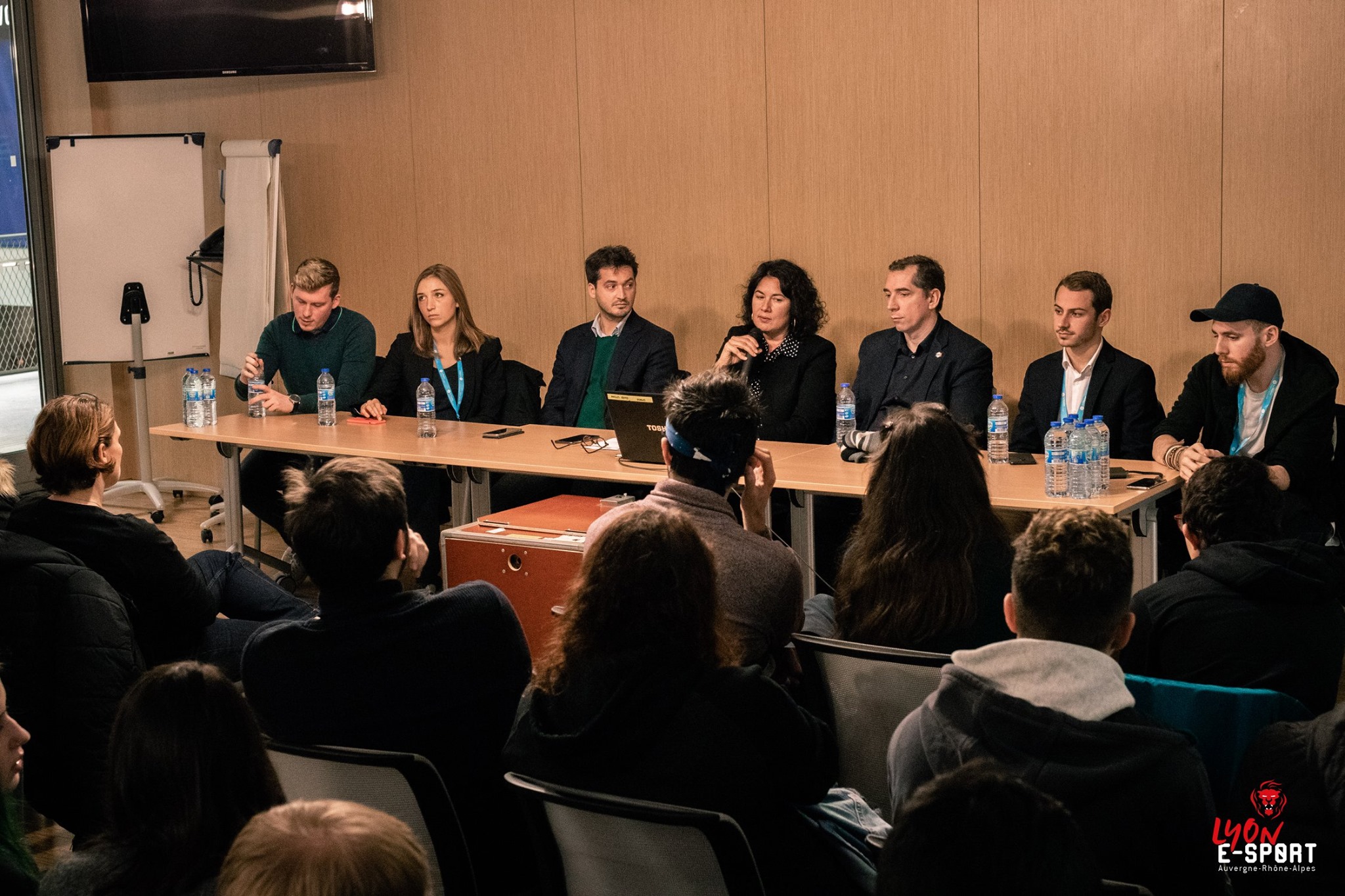 Gaming Summit - Esport, évolution et encadrement légal - France Esport, Gaming Campus & PCS Avocat
