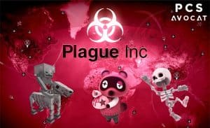 Série Jeux vidéo & Politique : Licence & Image publique pour les jeux vidéo mobiles