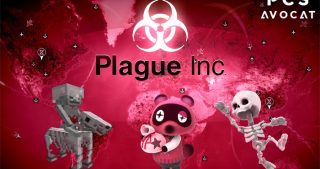 Série Jeux vidéo & Politique License & Image publique pour les jeux vidéos mobiles