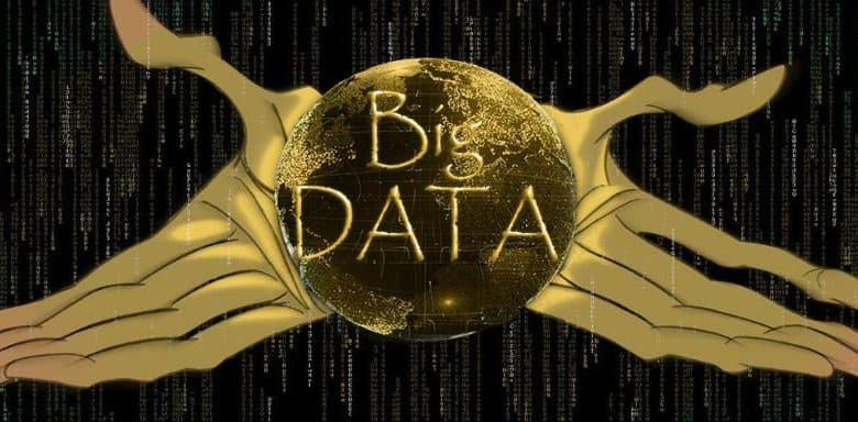 Big Data & collectes de données - RGPD & CNIL - Nouvelles technologies