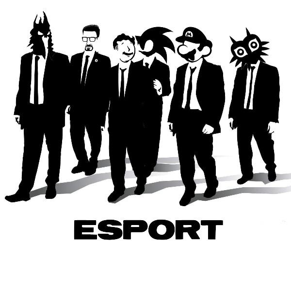 Esport & compétition de jeux vidéo - Agrément sportif - Droit des équipes et clubs esportifs