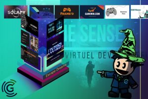 Gaming Campus – Startups & Entreprenariat – PCS Avocat