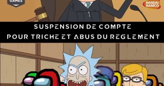 Ban, suppression, exclusion - Le pouvoir de sanction des éditeurs de jeux vidéo et Esport - PCS Avocat
