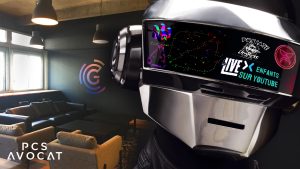 Formation Droit des NTIC – Gaming Campus Marketing – PCS Avocat