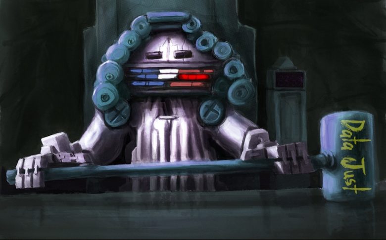 LexWeb Magazine - Justice prédictive & DataJust l'enjeu des décisions de justice