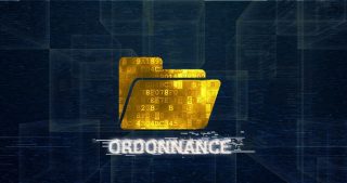 Blockchain & cryptomonnaies - Ordonnance et législation