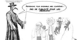 Lutte pour la publicité des médecins - Réglementation française et CJUE - Droit des nouvelles technologies et communication