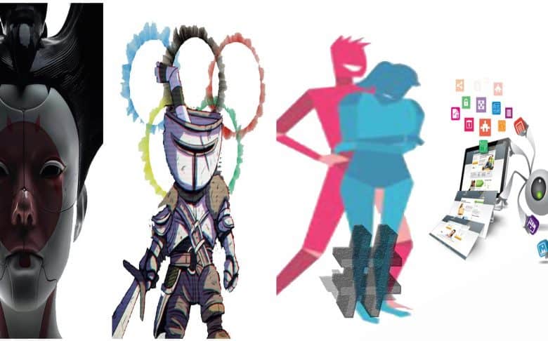 Actualités Droit des Nouvelles Technologies - NTIC Esport, Web scraping, Sophia Robot - #balancetonporc