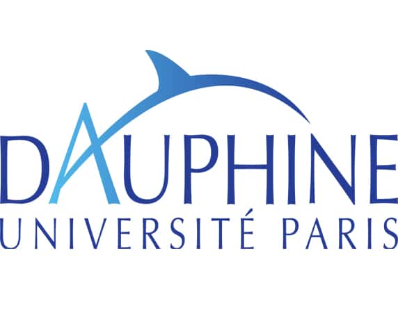 Université Paris Dauphine - RGPD et données personnelles - CNIL, obligations et sanctions