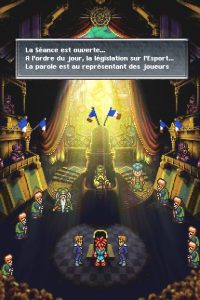 Esport : la « stratégie nationale esport 2020-2025»