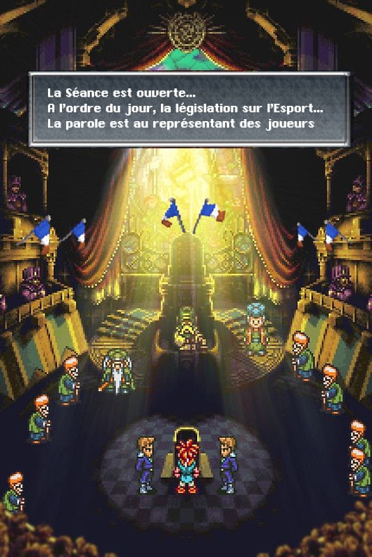 Esport et compétitions de jeux vidéo - Stratégie nationale e-sport 2020-2025 - Réglementation et régime juridique esportifs