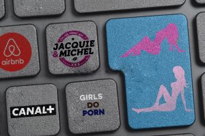 Jacquie & Michel : les poursuites judiciaires d&rsquo;un diffuseur de contenus adultes