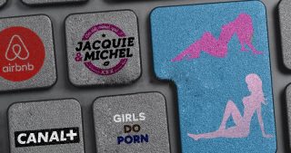 Jacquie et Michel - Diffuseur de contenus - Procès pour viol et proxénétisme
