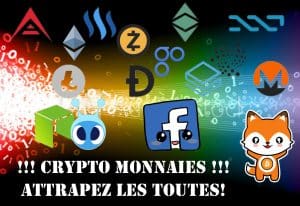 Crypto-monnaies : une nouvelle histoire marquée par l&rsquo;escroquerie & le vol