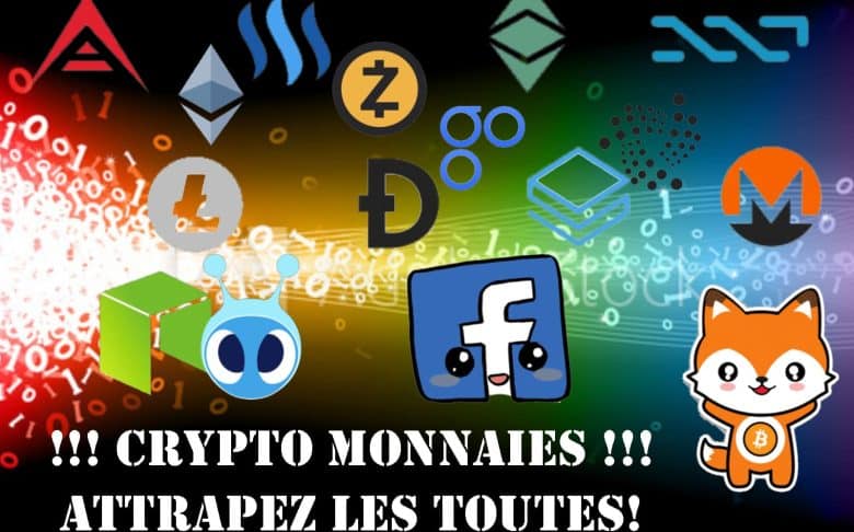 Crypto-monnaies, Bitcoin, Ether, Crypto-actifs - Droit des nouvelles technologies - Vol Cyber infractions