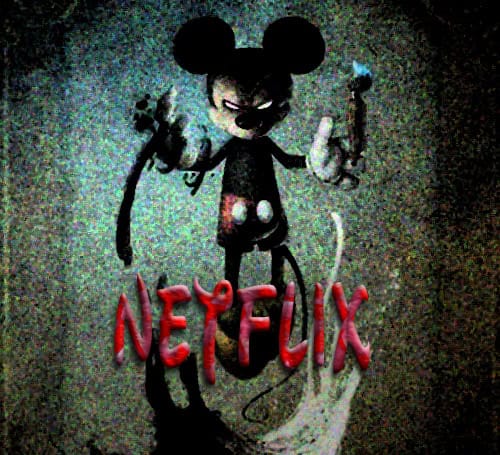 Droit des Nouvelles Technologies et NTIC - Plateformes de Streaming - Netflix bientôt concurrencé par Disney - Contenus audiovisuels et contenus en ligne