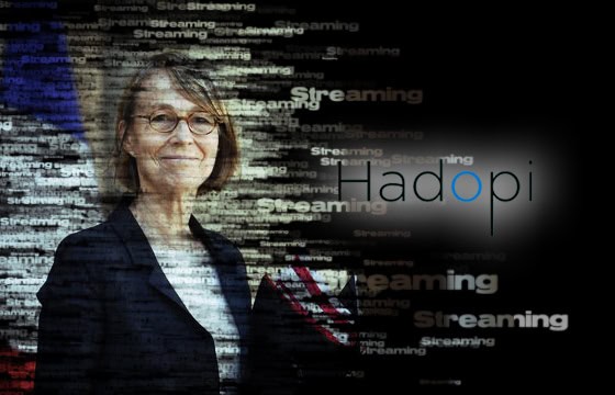 Hadopi et propriété intellectuelle - Streaming et lutte contre le téléchargement illégal - Gouvernement et droit des nouvelles technologies