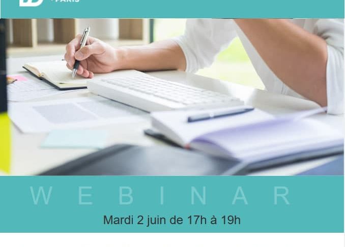 Barreau de Paris : Comment développer son cabinet par la communication en ligne?