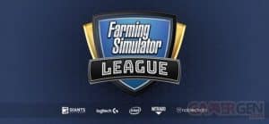 28.01.2019 – Farming Simulator & Esport