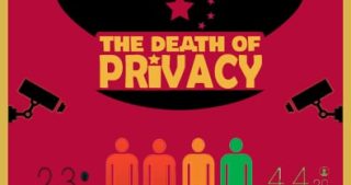 Chine - Notation sociale et données personnelles - Cybersécurité et nouvelles technologies