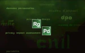 RGPD : Obligations complexes et CNIL en embuscale