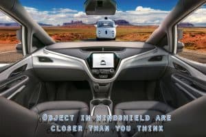 Les enjeux juridiques des véhicules connectés et voitures autonomes