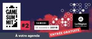 Game Summit 2019  l&rsquo;encadrement juridique des métiers de l&rsquo;Esport et du jeu vidéo