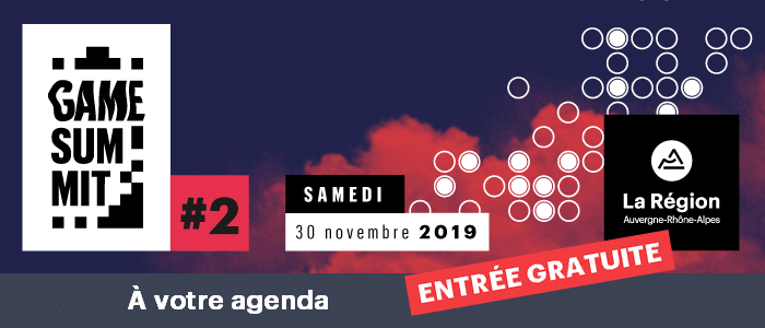 Gaming Summit - Jeux vidéo, Esport et encadrement légal - France Esport, Gaming Campus & PCS Avocat