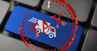 Taxe de livraison de produits - Droit des nouvelles technologies - Amazon et plateformes de vente en ligne