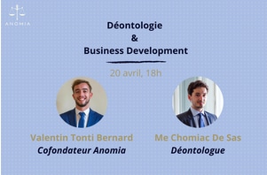 Formation Anomia – la communication numérique de l&rsquo;avocat