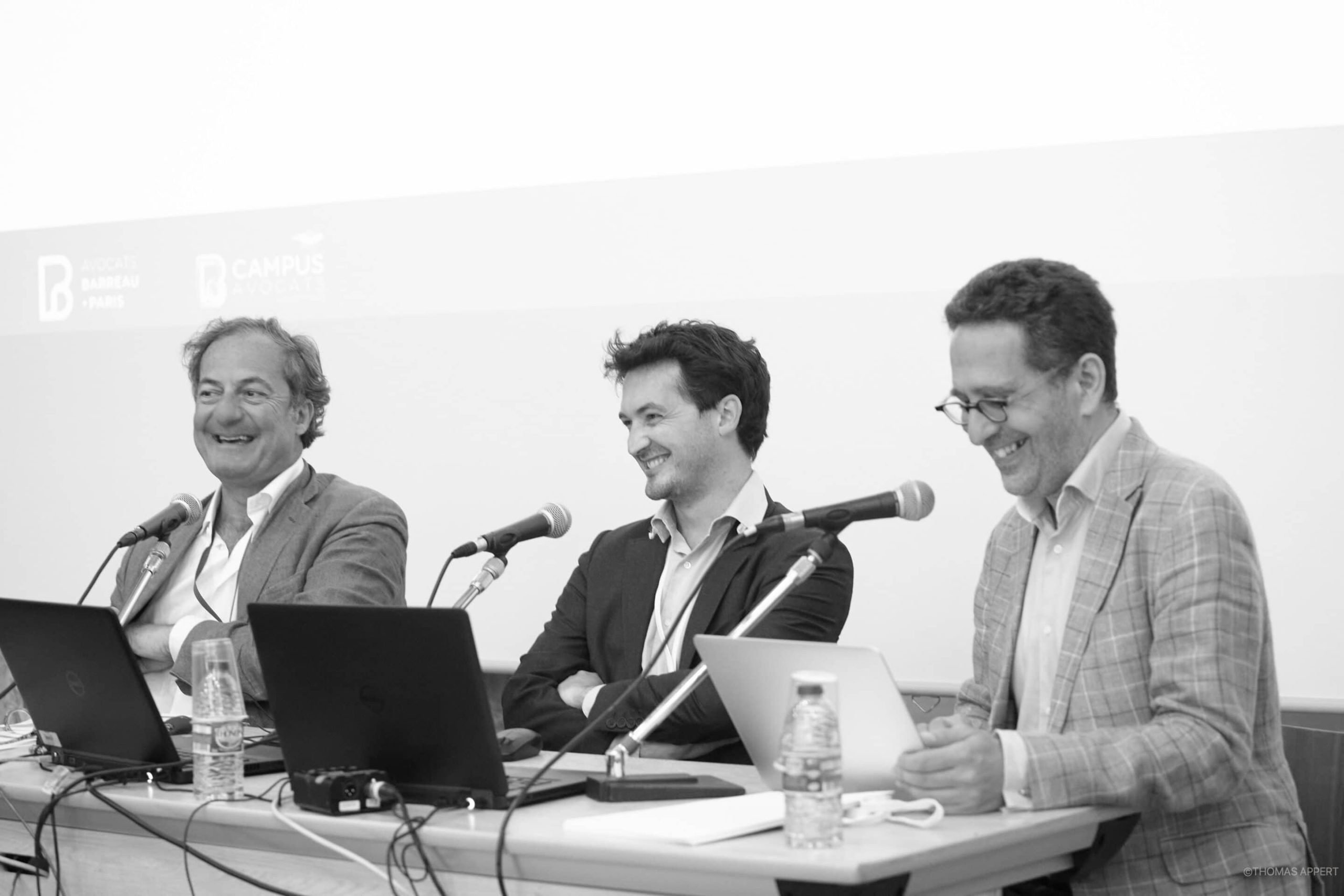 Campus 2021 - Naquet Levy Chomiac - Communication et publicité des avocats