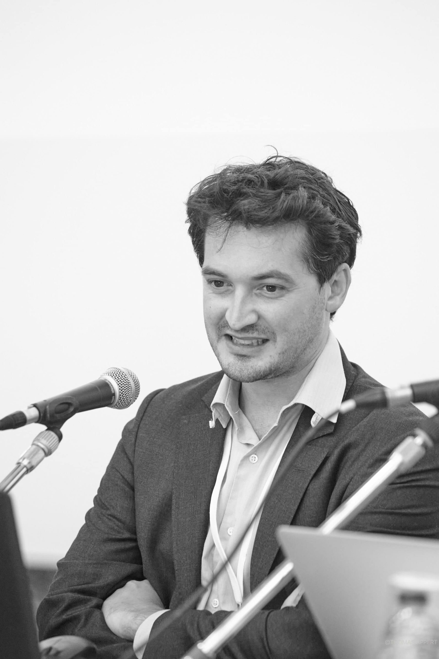 Campus 2021 - Pierre-Xavier Chomiac de Sas - Communication et publicité des avocats