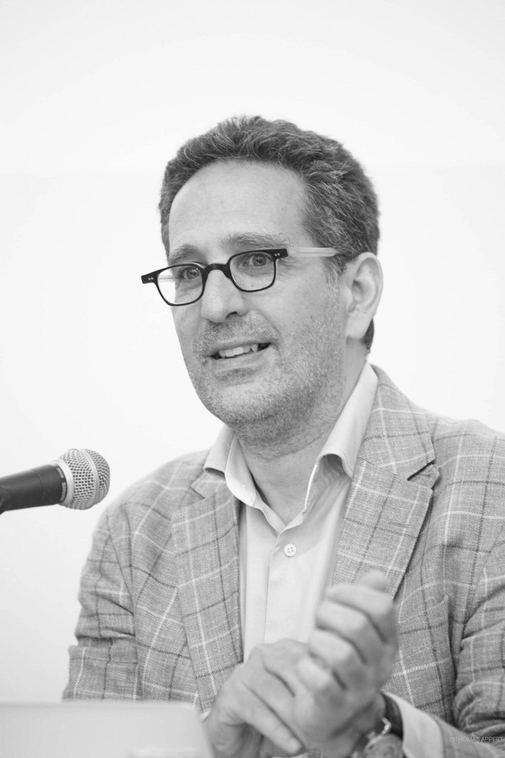 Campus 2021 - David Levy - Communication et publicité des avocats