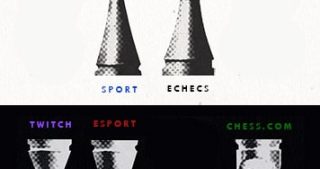 Esport et Sport : les échecs au coeur d'une débat de qualification