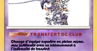 Encadrement juridique des clauses de transfert de joueur esportif - Compétition de jeux vidéo