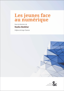2022.09 – Les jeunes face au numérique : Droit des enfants influenceurs