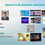 2023.02 – Barreau entrepreneurial Réseaux sociaux et Avocats