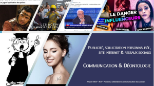 2023.04 – ACE JA – Comment l&rsquo;avocat peut-il communiquer?