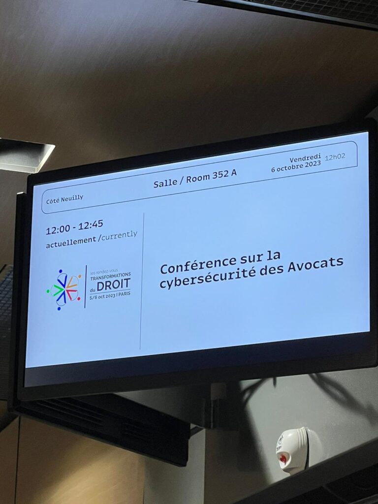 2023.10.06 TransfoDroit IBP Avocats cybersecurite 1 1