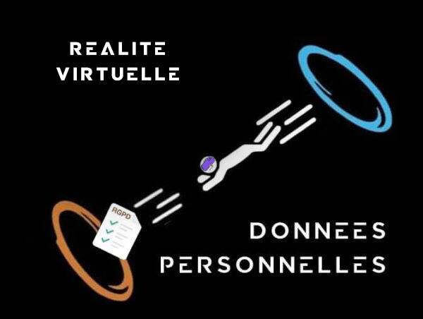 PCS Avocat - Réalité virtuelle VR - RGPD